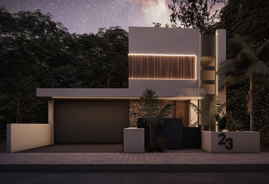Villa in Mesa Geitonia, Limassol, Cyprus 4 - 14899326