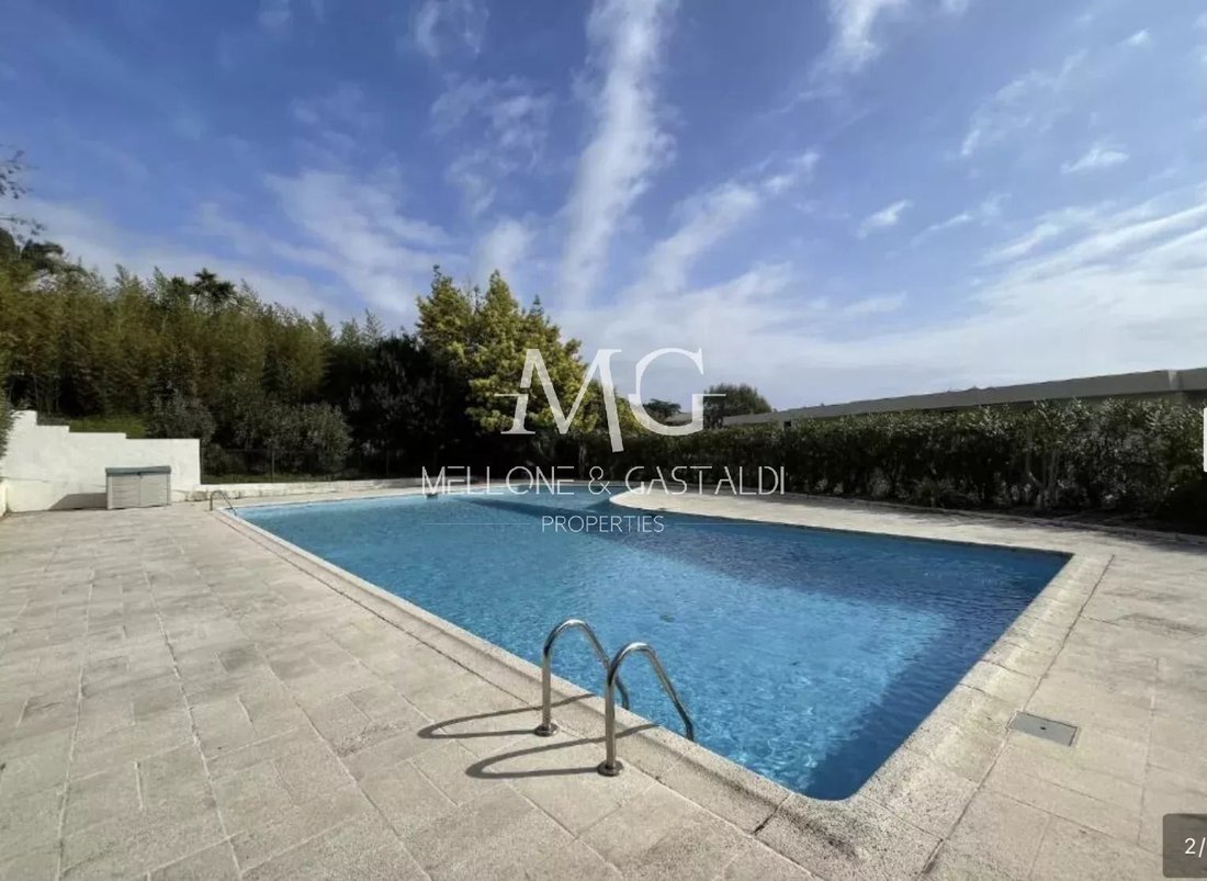 Apartment in Cannes, Provence-Alpes-Côte d'Azur, France 4 - 14531858