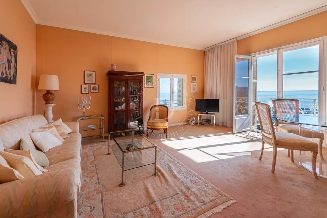 Apartment in Beaulieu-sur-Mer, Provence-Alpes-Côte d'Azur, France 4 - 14531349
