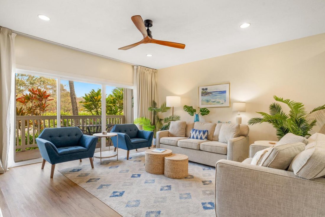 Condo in Koloa, Hawaii, United States 2 - 14902894