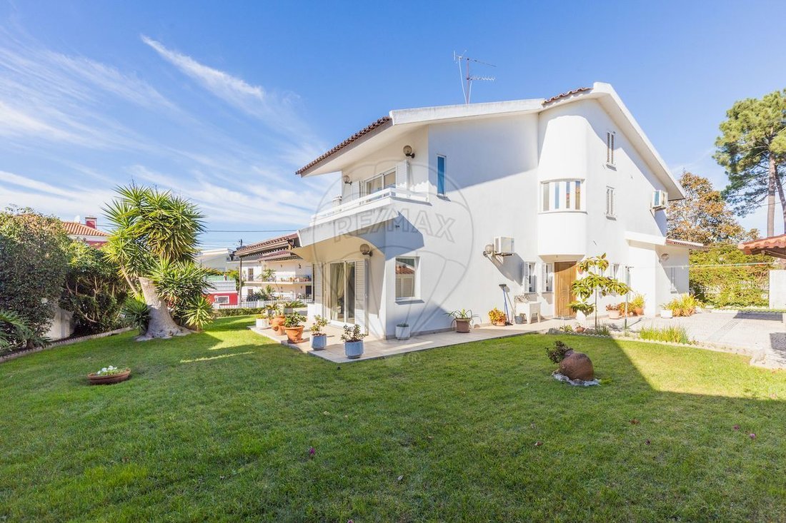 House in Amora, Setubal, Portugal 5 - 14900774