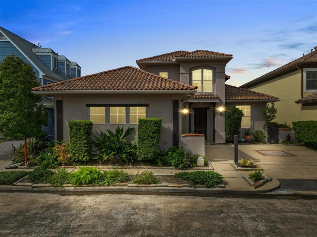 House in Kemah, Texas, United States 4 - 14902899