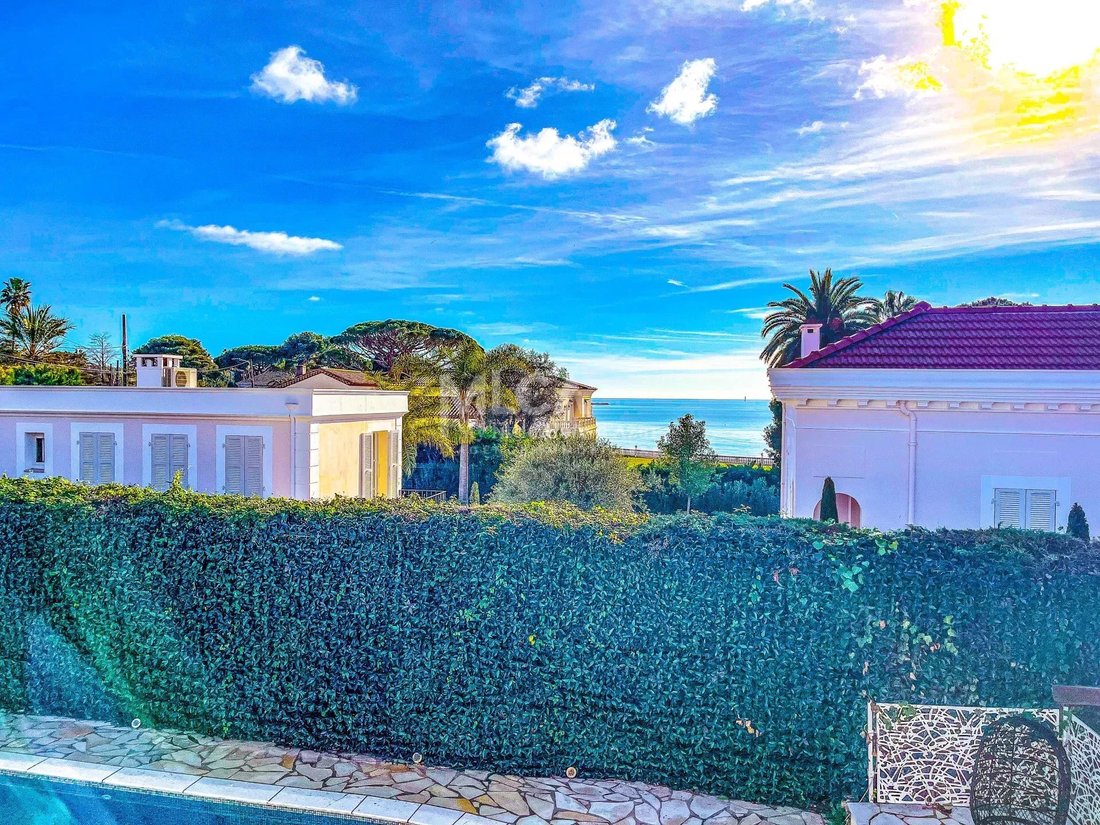 Villa a Antibes, Provenza-Alpi-Costa Azzurra, Francia 4 - 13870729
