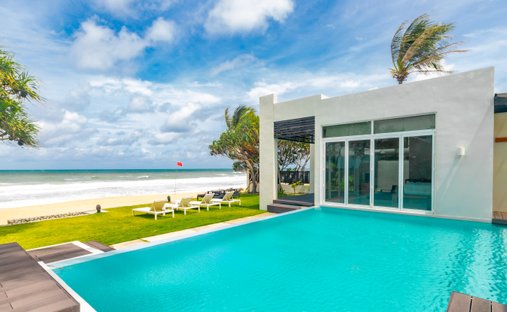 Villa en Khok Kloi, Provincia de Phang Nga, Tailandia 1