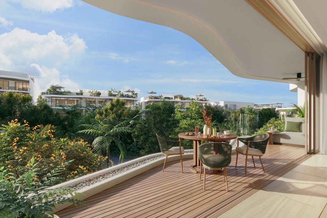 Apartamento en Choeng Thale, Provincia de Phuket, Tailandia 4 - 14901827