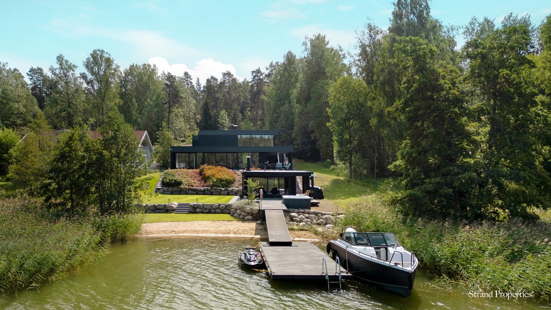 House in Helsinki, Uusimaa, Finland 3 - 14905440