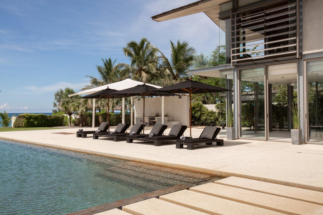 Villa en Khok Kloi, Provincia de Phang Nga, Tailandia 4 - 14904116