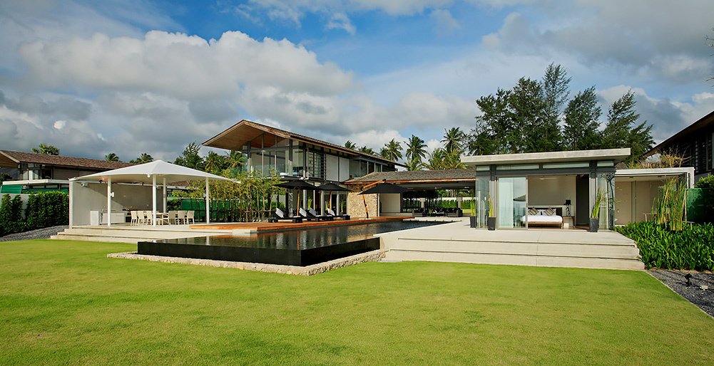 Villa en Khok Kloi, Provincia de Phang Nga, Tailandia 3 - 14904116