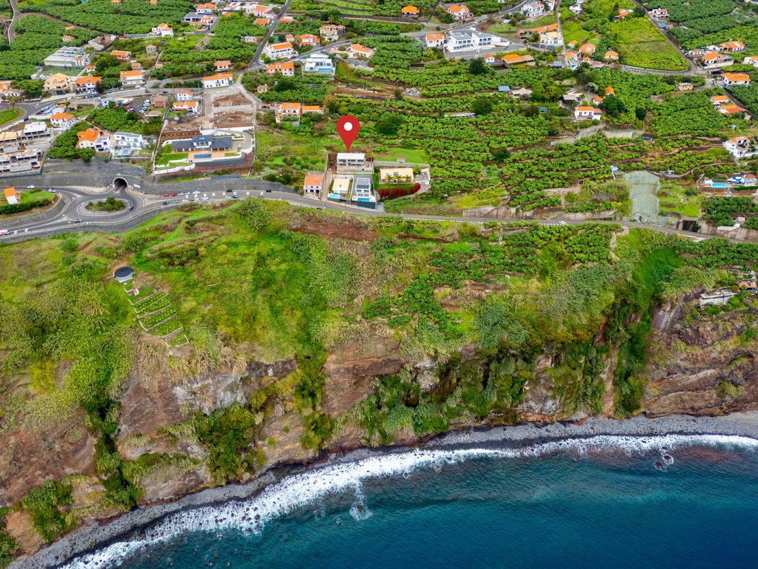 Haus in Arco da Calheta, Autonome Region Madeira, Portugal 3 - 14582788