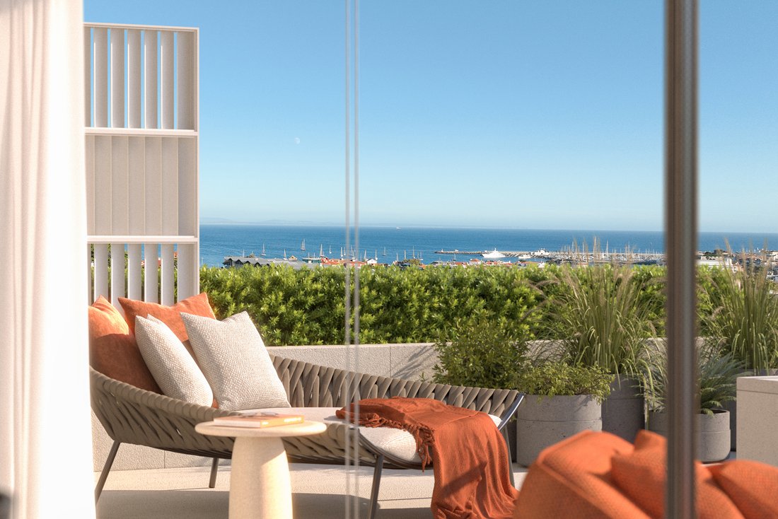 Apartment in Cascais e Estoril, Lisbon, Portugal 4 - 14905414