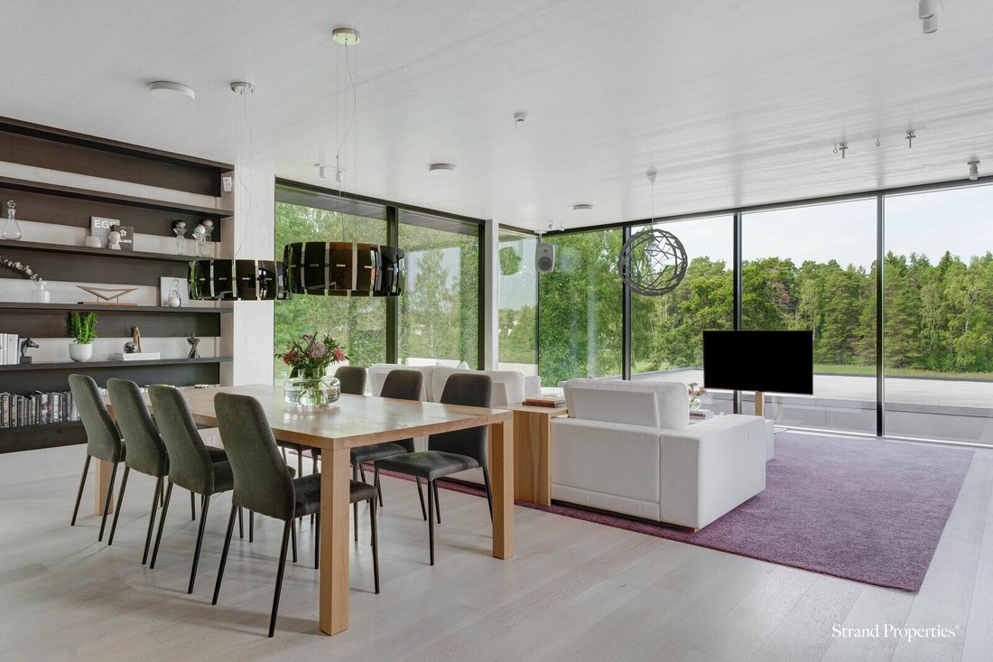 House in Helsinki, Uusimaa, Finland 1 - 14905440