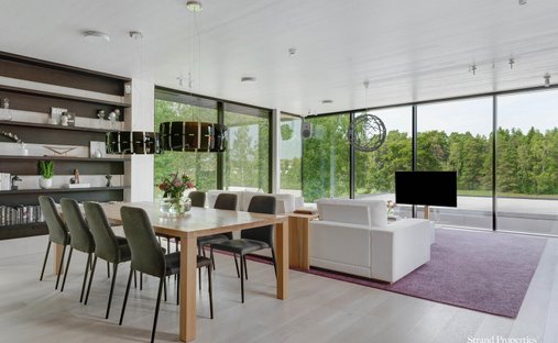 House in Helsinki, Uusimaa, Finland 1