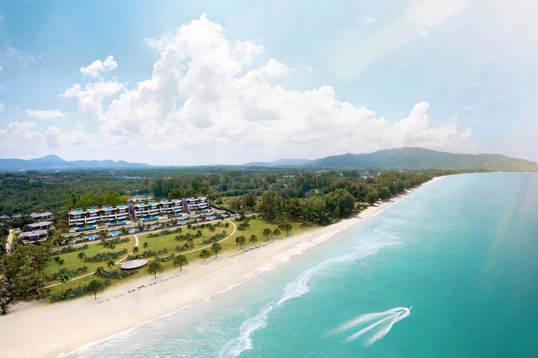 Apartamento en Choeng Thale, Provincia de Phuket, Tailandia 5 - 14904268
