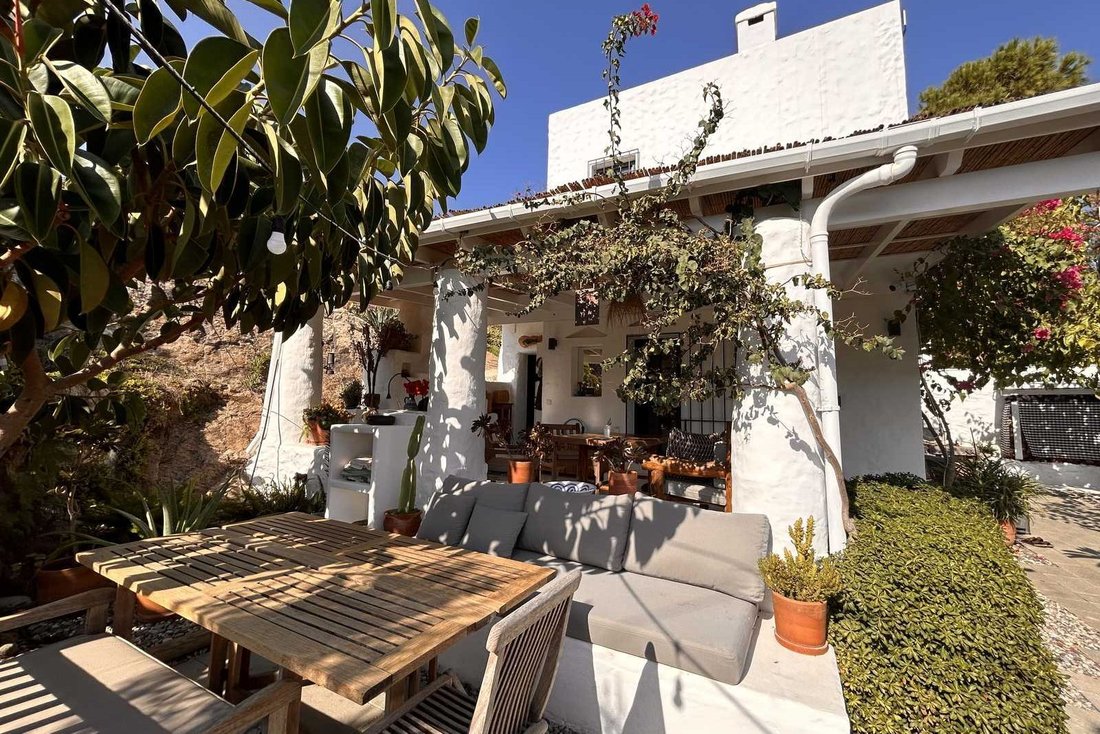Townhouse in Gümüşlük, Muğla, Turkey 5 - 14901595