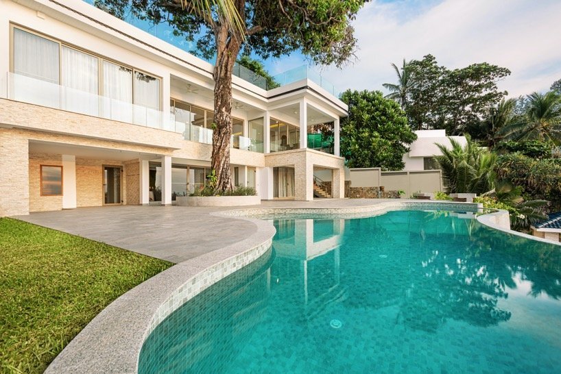 Villa in Karon, Phuket, Thailand 5 - 14899286