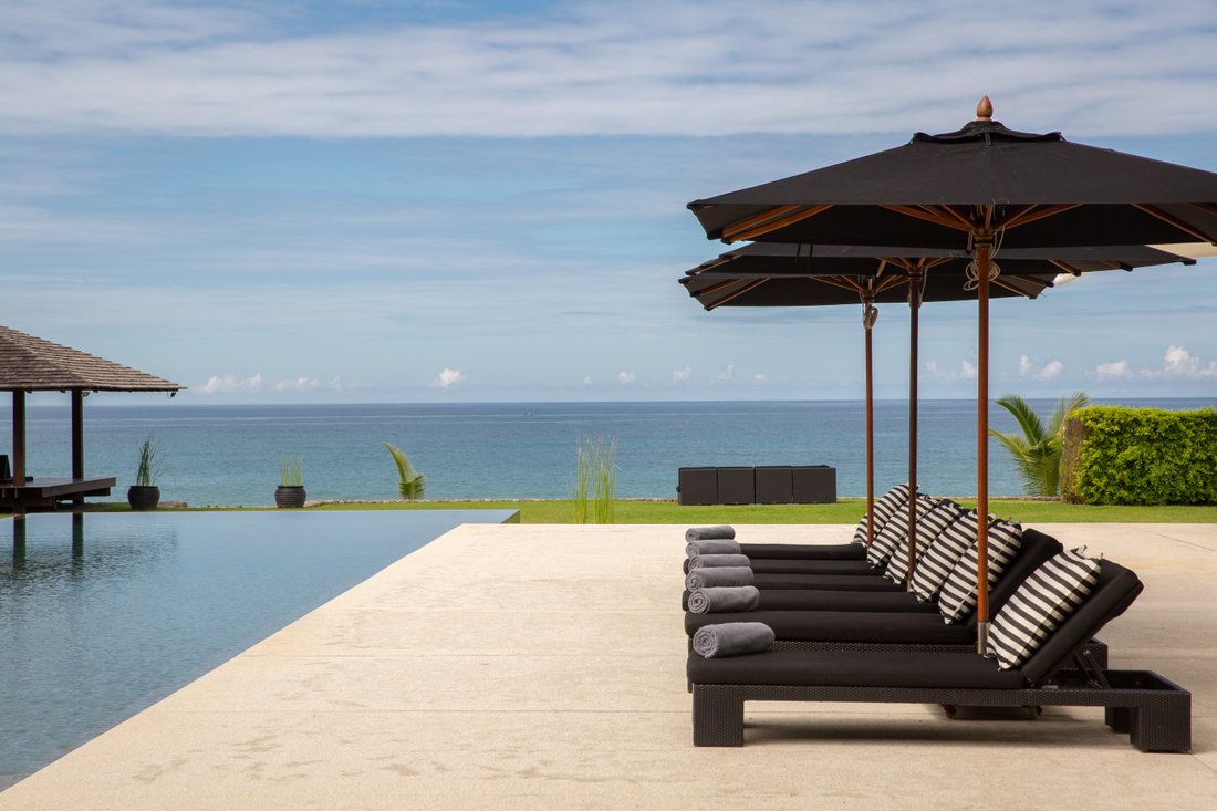 Villa en Khok Kloi, Provincia de Phang Nga, Tailandia 1 - 14904116