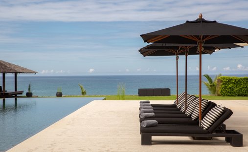 Villa en Khok Kloi, Provincia de Phang Nga, Tailandia 1