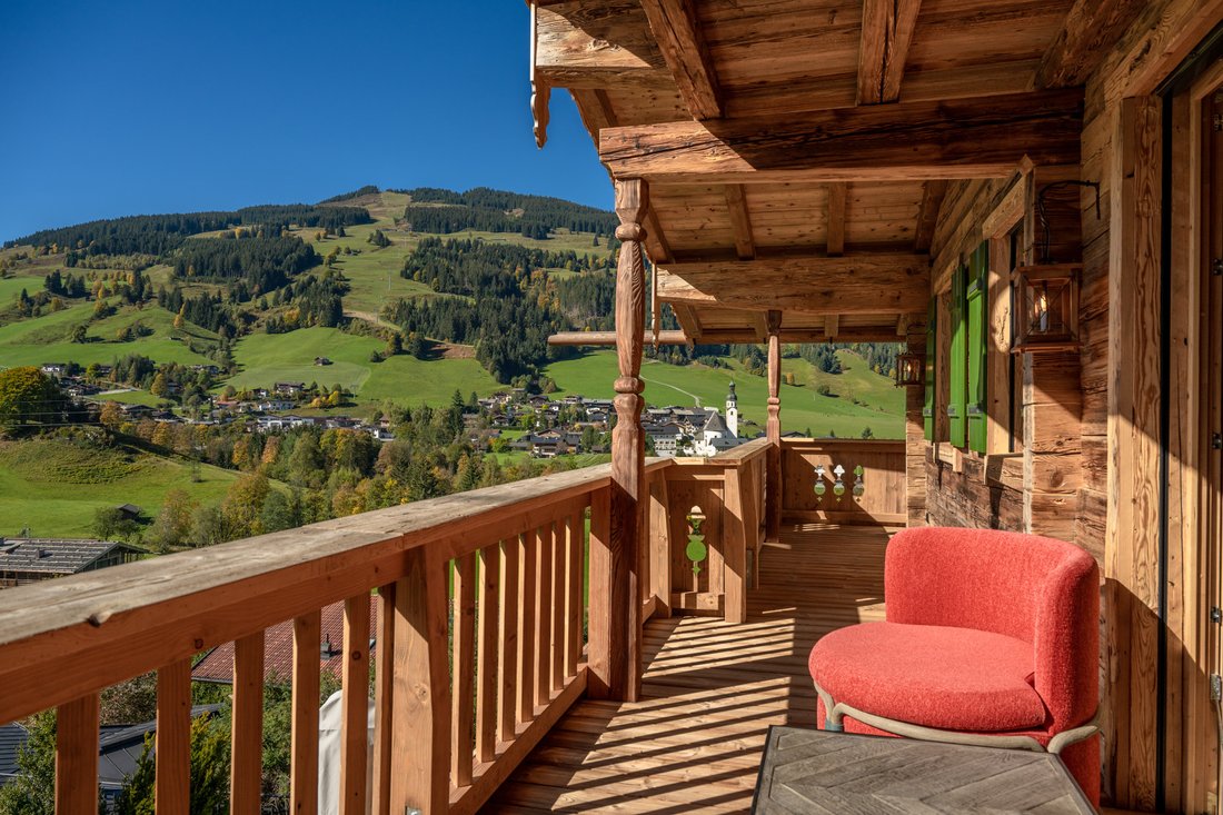 Country House in Jochberg, Tyrol, Austria 4 - 14905424