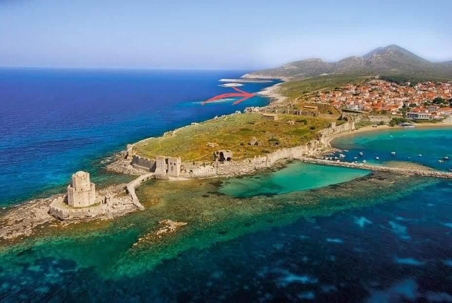 Land in Methoni, Peloponnese, Western Greece and the Ionian, Greece 4 - 14905441