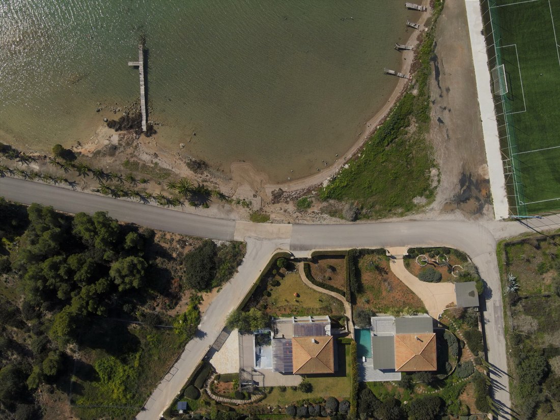 Villa in Koinotita Portoxeliou, Kranidi, Greece 4 - 14905018