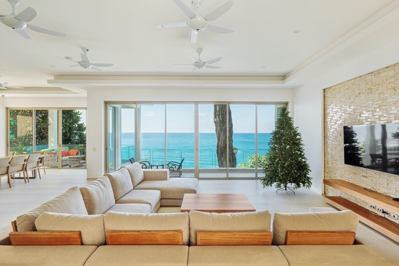 Villa in Karon, Phuket, Thailand 1 - 14899286