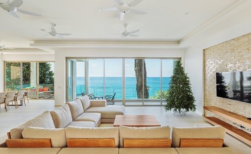 Villa en Karon, Provincia de Phuket, Tailandia 1