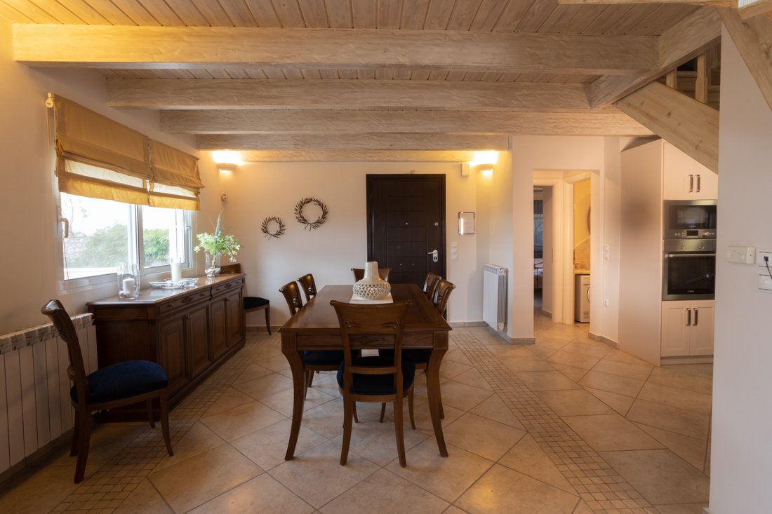 Villa in Koinotita Portoxeliou, Kranidi, Greece 4 - 14904982