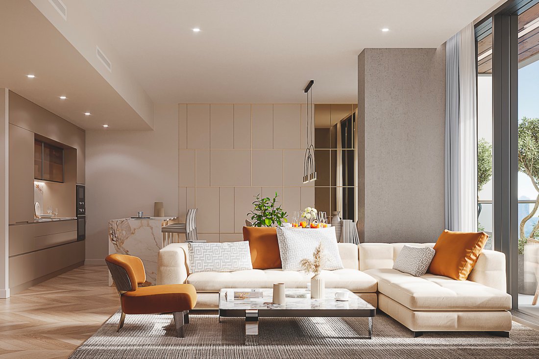 Apartment in JVC / Jumeirah Village Circle, Dubai, United Arab Emirates 4 - 14898548