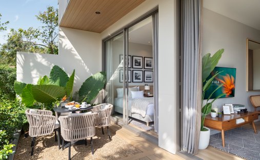 Apartamento en Choeng Thale, Provincia de Phuket, Tailandia 1