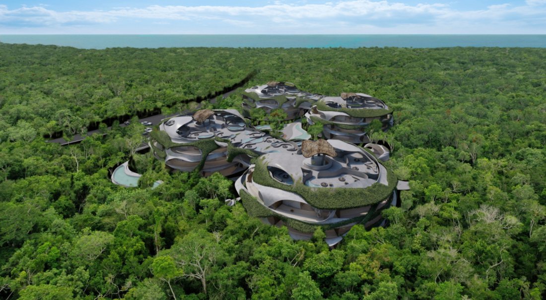 Condominio a Alma Tulum Hotel, Quintana Roo, Messico 4 - 14903087