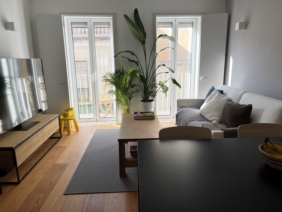 Apartment in Misericordia, Lisbon, Portugal 1 - 14904122