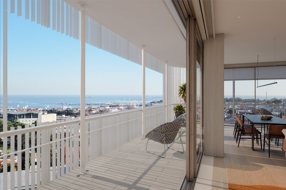 Apartment in Cascais e Estoril, Lisbon, Portugal 1 - 14905414