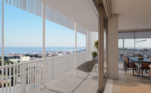 Appartement à Cascais et Estoril, Lisbonne, Portugal 1