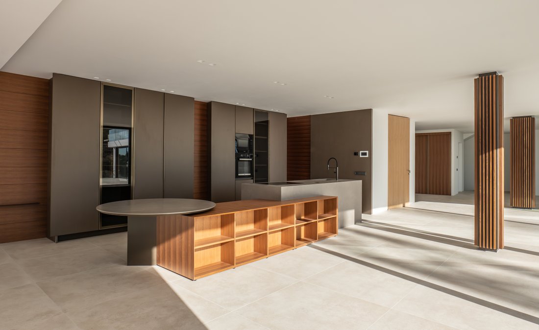 Villa in Sant Antoni de Portmany, Balearic Islands, Spain 3 - 14905436