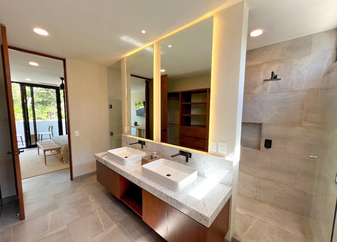 Villa a Alma Tulum Hotel, Quintana Roo, Messico 4 - 14902967