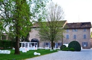 Villa in Porta Santa Croce, Reggio Emilia, Italy 3 - 14905011