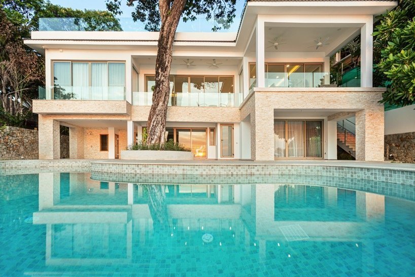 Villa in Karon, Phuket, Thailand 4 - 14899286