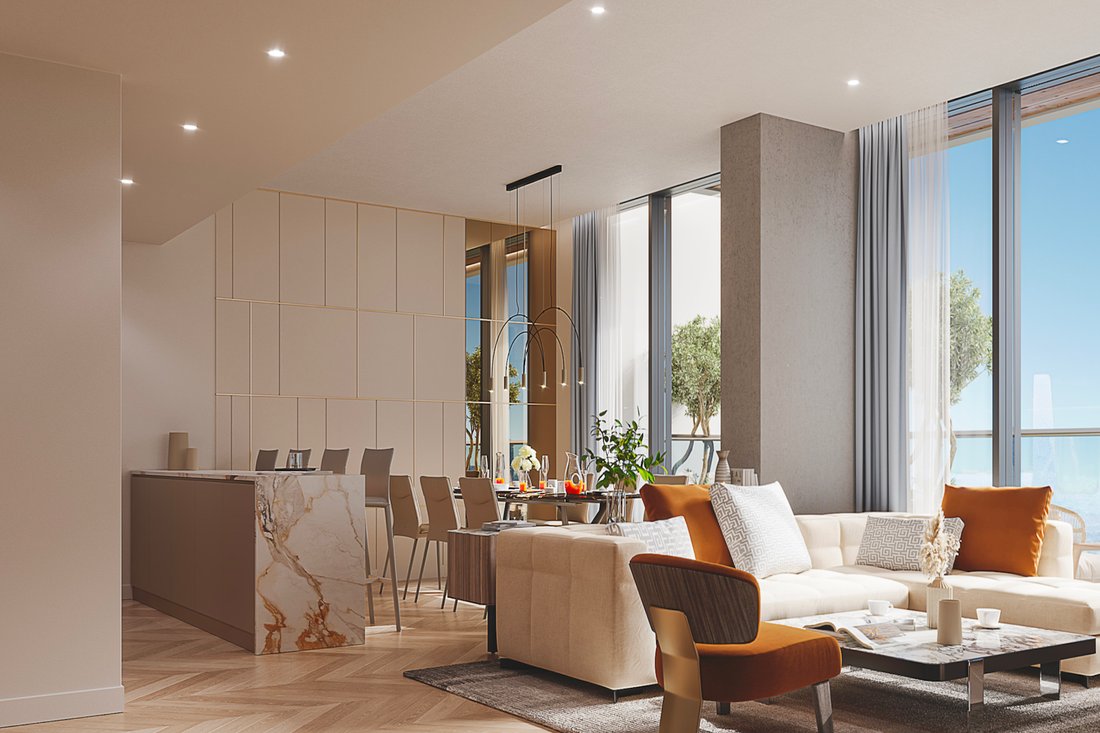 Apartment in JVC / Jumeirah Village Circle, Dubai, United Arab Emirates 2 - 14898548