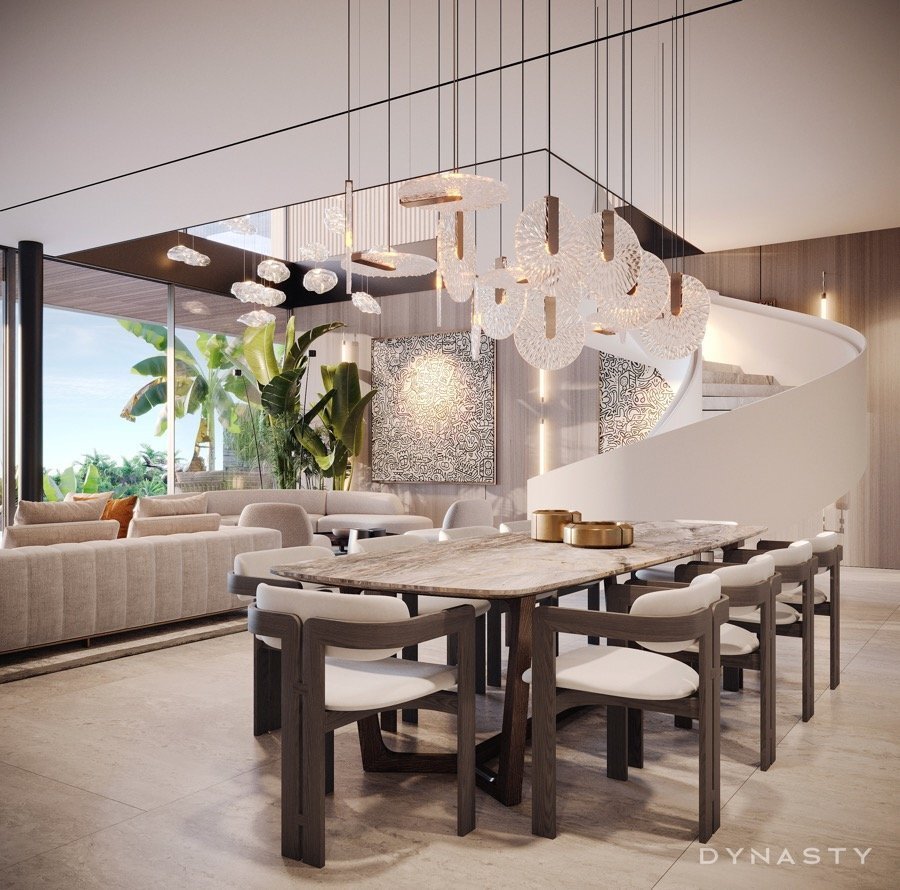 Villa in Si Sunthon, Phuket, Thailand 4 - 14899340