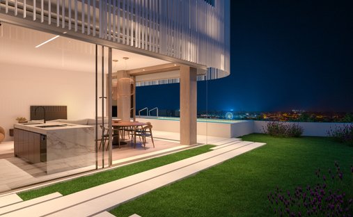 Apartment in Cascais e Estoril, Lisbon, Portugal 1