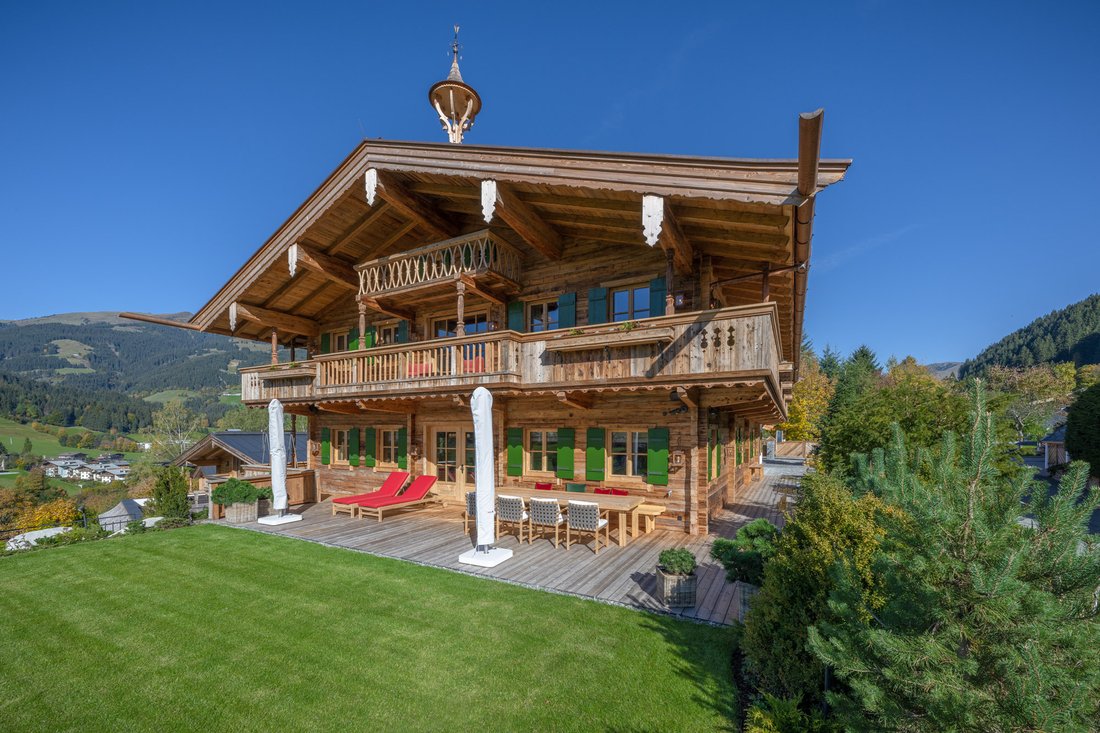 Country House in Jochberg, Tyrol, Austria 5 - 14905424