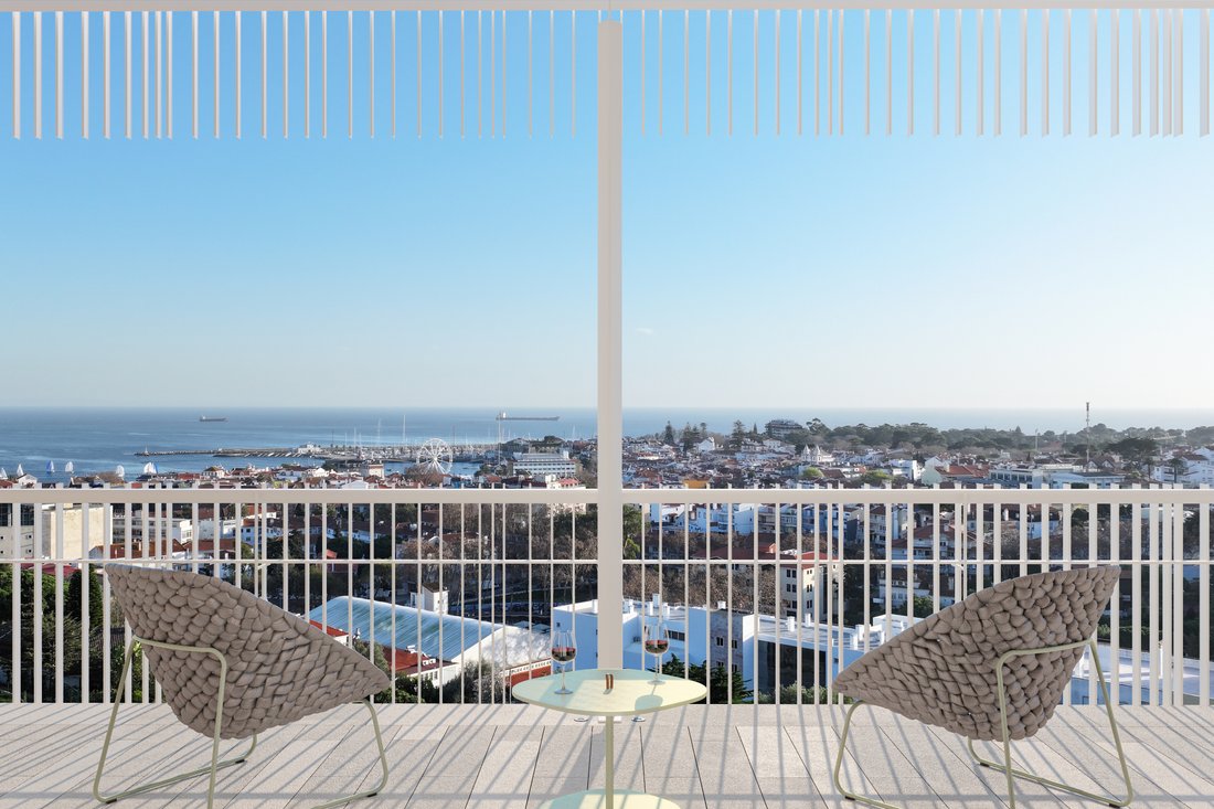 Apartment in Cascais e Estoril, Lisbon, Portugal 3 - 14905430