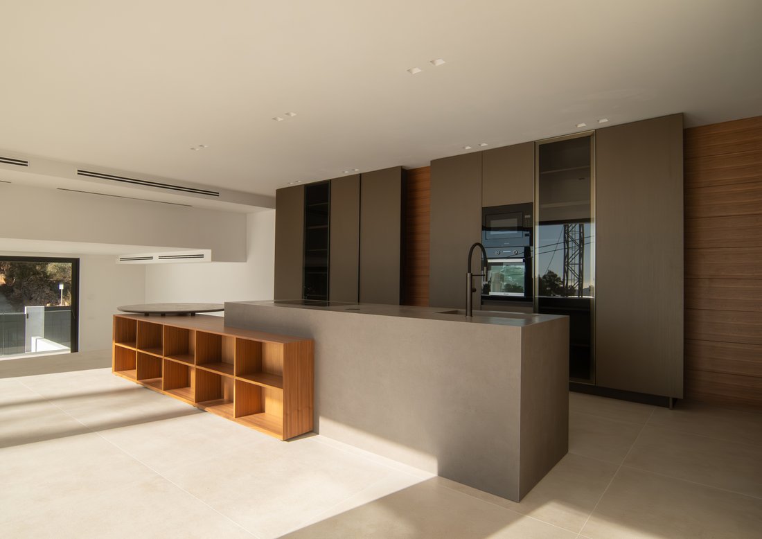 Villa in Sant Antoni de Portmany, Balearic Islands, Spain 5 - 14905436