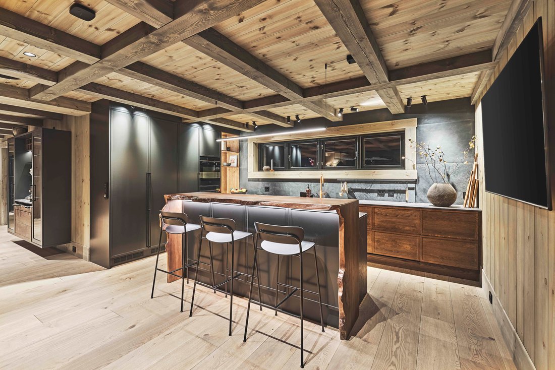 Chalet in Stranda, Møre og Romsdal, Norway 3 - 14898435