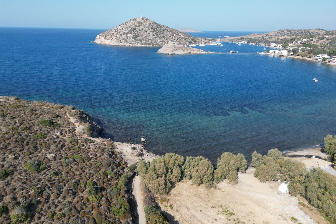 Townhouse in Gümüşlük, Muğla, Turkey 4 - 14901595