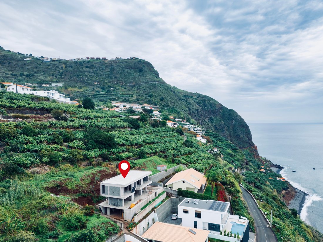 Haus in Arco da Calheta, Autonome Region Madeira, Portugal 5 - 14582788