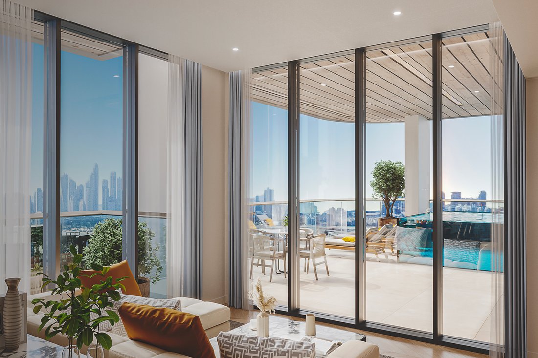 Apartment in JVC / Jumeirah Village Circle, Dubai, United Arab Emirates 1 - 14898548