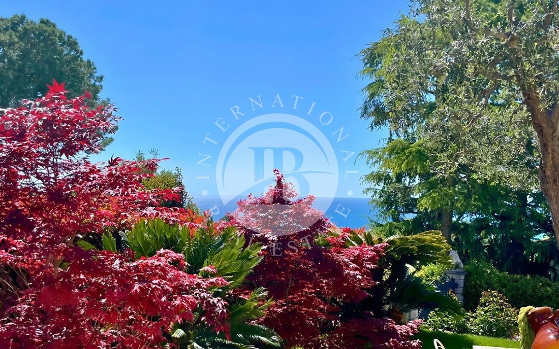 Villa in Bordighera, Liguria, Italy 3 - 14898456