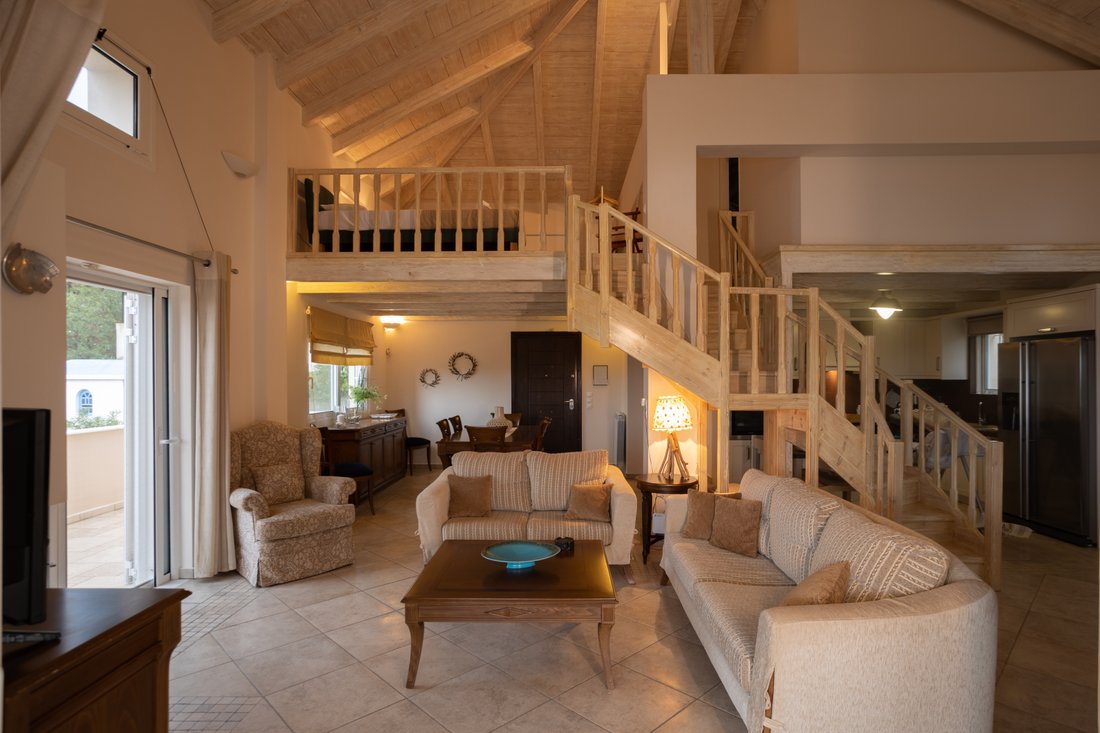 Villa in Koinotita Portoxeliou, Kranidi, Greece 5 - 14904982