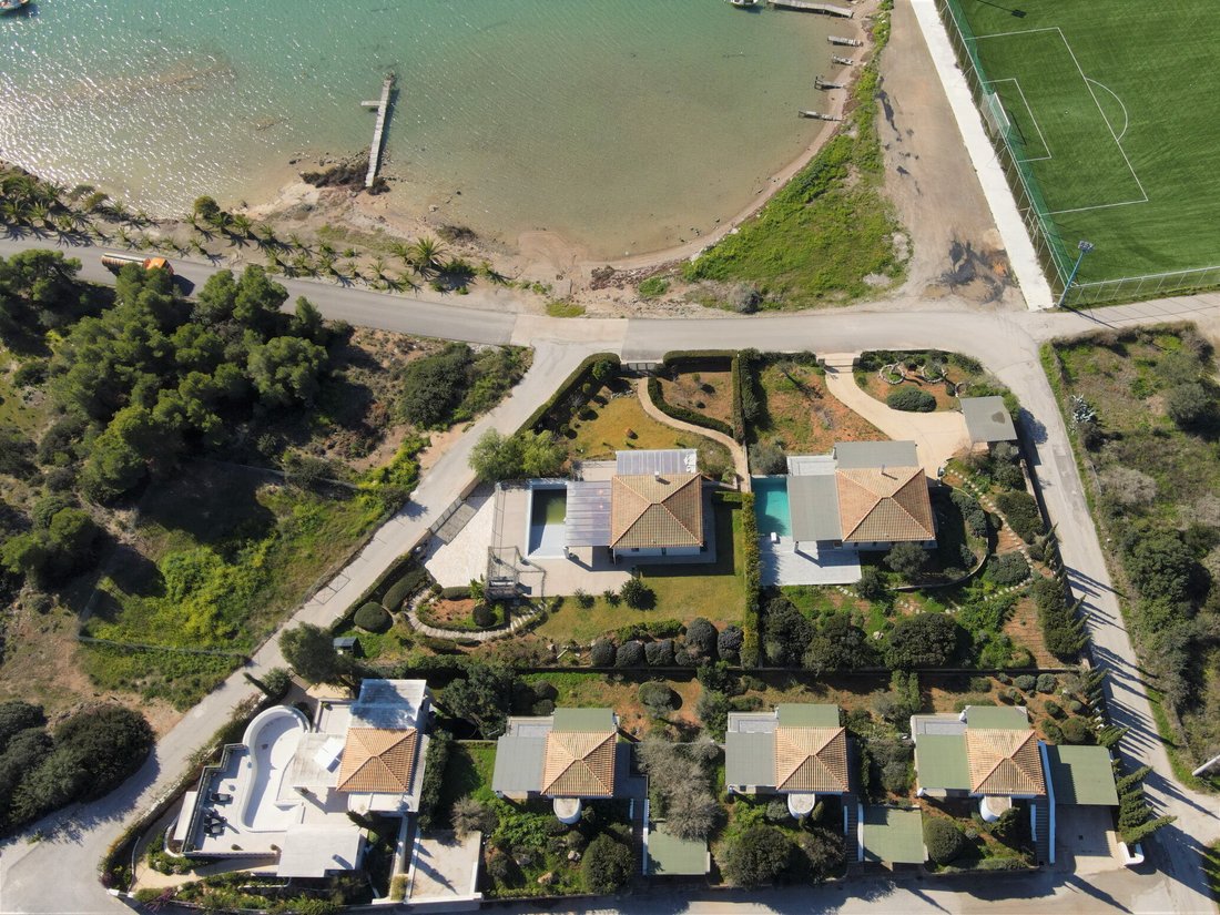 Villa in Koinotita Portoxeliou, Kranidi, Greece 3 - 14905018